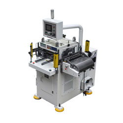 High Speed & Precision Die Cutting Equipmen MQG420